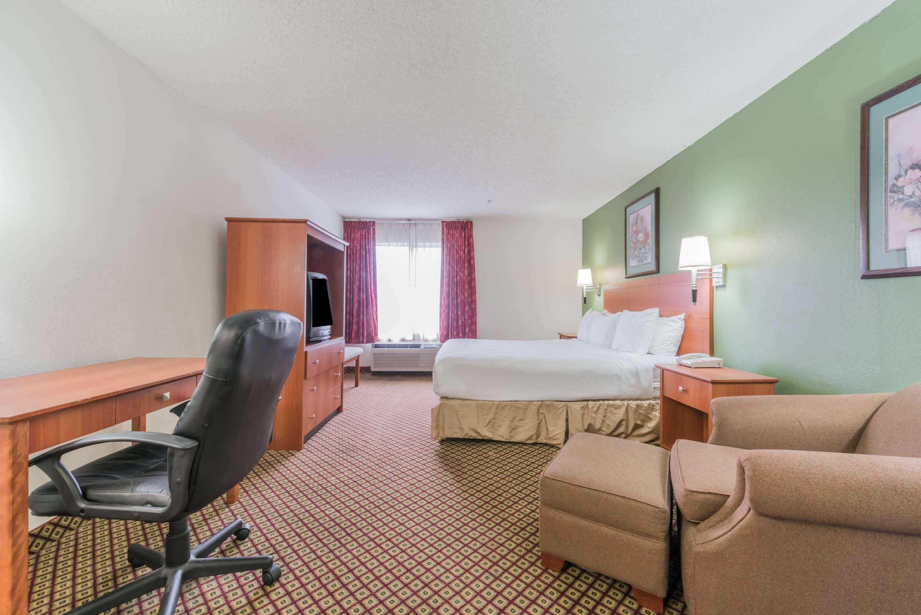 Super 8 By Wyndham Fort Worth Downtown South Esterno foto